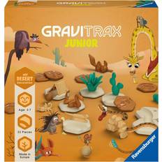 Klassische Spielzeuge Ravensburger Gravitrax Junior Extension Desert