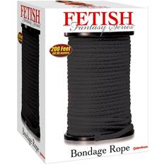 Fetish Fantasy Bondage Rope