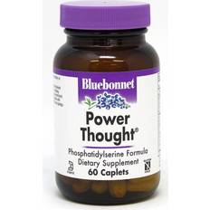 Bluebonnet Nutrition Power Thought 60 pcs