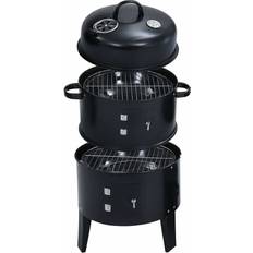 GXP 3-in-1 Smoked Grill