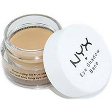 NYX Eye Primers NYX Eye Shadow Base Primer ESB03 Skin Tone **Beauty Café Shop_BZ**