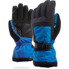 Spyder Gloves & Mittens Spyder Men's Overweb GORE-TEX Gloves Old Glory