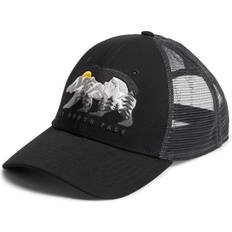 The North Face Accessories The North Face Embroidered Mudder Trucker, TNF Black/Asphalt Grey, One