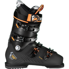 Senior Alpinstøvler Rossignol Alpine Boots Hi-Speed 100 HV X 22/23 - Orange
