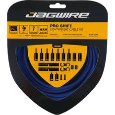 Jagwire Fahrradzubehör Jagwire Pro Shift Cable Kit