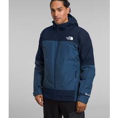 Gore-Tex - Men Jackets The North Face Men’s Mountain Light Triclimate Gore-Tex Waterproof Size: Medium Shady Blue/Summit Navy