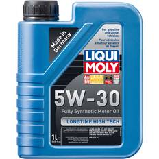 Liqui Moly Car Care & Vehicle Accessories Liqui Moly 2038 Longtime High Tech 5W-30 Synthetic 0.26gal