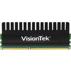 2 GB RAM Memory Visiontek 1 X 2Gb Pc3-10600 Ddr3 1333Mhz 240-Pin Dimm Memory Module