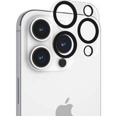 Case-Mate Camera Lens Protector for iPhone 15 Pro & iPhone 15 Pro Max