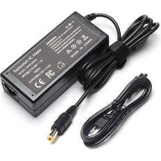 Batteries & Chargers 65W AC Adapter Charger Replace for Acer Aspire 1 3 5 7560 5517 5253 5750 5250 5349 5552 5733 5532 A114-31 A315-21 A315-31 A315-51 A515-51 A114-31-C4HH Laptop