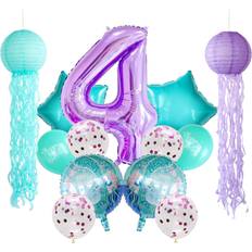 Under the sea party decorations • Compare prices »