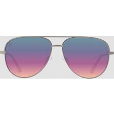 Sunglasses Blenders Zero Gravity Polarized Purple Purple