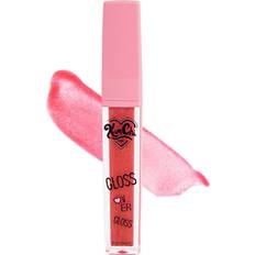KimChi Chic Lip Products KimChi Chic Gloss Over Gloss Ripe Mango