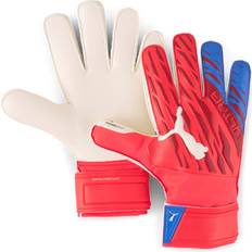 Puma Soccer Puma Ultra Protect RC Goalkeeper Gloves Sunblazing-Bluemazing