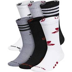 Adidas Socks adidas Remix Cushioned Crew Socks 6-Pair