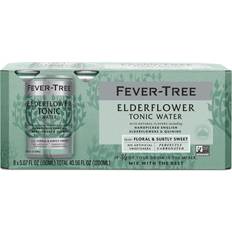 Fever Tree: Water Tonic Elderflower 40.56