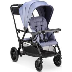 Car Seats Strollers Joovy Caboose RS Premium Sit (Travel system)