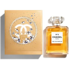 Chanel Unisex Eau de Parfum Chanel N°5 Limited-Edition Eau de Parfum Spray