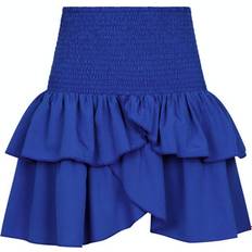 Neo Noir Carin R Skirt - Crown Blue