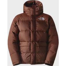 The North Face Herre - Vinterjakker The North Face Himalayan Down Parka, Brown
