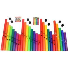 BoomWhackers 27 Tube Classroom Pack