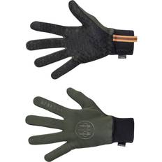 Beretta Hardface Gloves, XXL, Green Moss