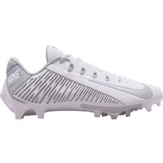 Laced Soccer Shoes Nike Vapor Edge 360 VC M - White/Wolf Grey/Metallic Silver