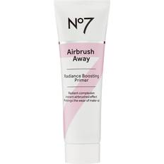 No7 Face Primers No7 Airbrush Away Radiance Boosting Primer