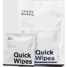 Jason Markk Quick Wipes pack
