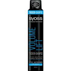 Syoss Trockenshampoos Syoss Trocken-Shampoo Volume Lift ml 200ml