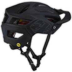 Troy Lee Designs Fahrradhelme Troy Lee Designs A2 MIPS Helm Decoy black