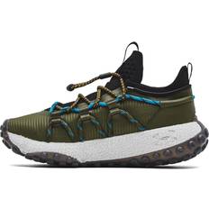 Under Armour Sneakers Under Armour HOVR Summit Fat Tire Cuff 'Marine OD Green'