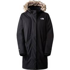 Clothing The North Face Arctic Plus Parka Women's 2X