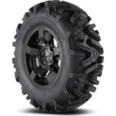 Agricultural Tires MotoMTC 28x10.00-15 6 Ply AT A/T All Terrain Tire W-28-10-15