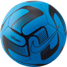 Nike Soccer Balls Nike 2023 Pitch Training Ball Blue-Black
