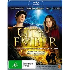 Blu-ray & DVD-Players City of Ember [ NON-USA FORMAT Blu-Ray