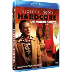Blu-ray & DVD-Players Hardcore 1979 Hard core