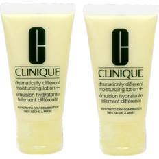 Clinique Dramatically Different Moisturizing Lotion+ Set