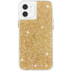 Case-Mate Twinkle for Apple iPhone 12 Mini Gold