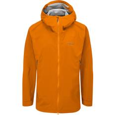 Jakker på salg Rab Kinetic Alpine 2.0 Men's Jacket Marmalade