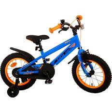 Sykler på salg Volare barnesykkel 14 tommer Barnesykler 213250 Barnesykkel