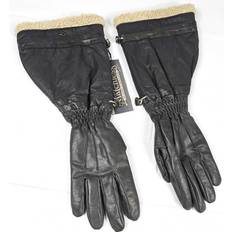Gaerne Matchless fulham gloves man fingerhandschuhe handschuhe antique back größe antique black Herren