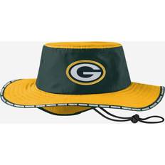 Foco Caps Foco Green Bay Packers Colorblock Boonie Hat