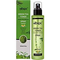 Hebepe Green Tea Matcha Facial Toner Mist 4.1fl oz