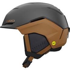 Giro Bike Accessories Giro Tenet MIPS Helmet Metallic Coal/Tan