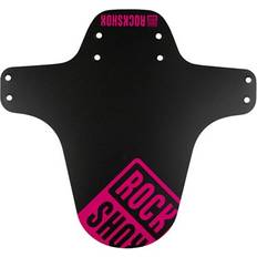 Bike Mudguards on sale Rockshox Fender Mudguard Black,Pink