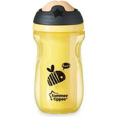 Tommee Tippee Sølefrie kopper Tommee Tippee Thermos Flask Insulated Sipper 260ml
