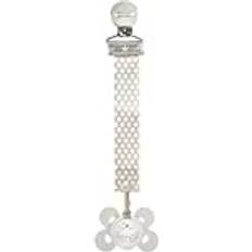 Chicco Schnullerketten Chicco Baby Soother Chain with Clip