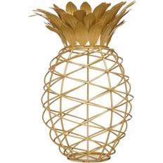 BarCraft Pineapple Shaped Collector