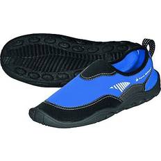 Badeschuhe Aqua Sphere unisex neoprene water rs beach shoes blue black Schwarz